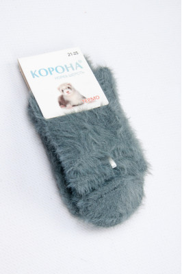 Шкарпетки дитячі норка